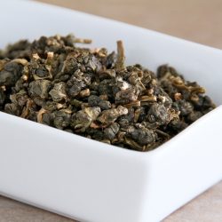 4. Oolong Tea