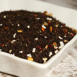 1.2 Flavoured Black Tea