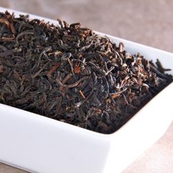 1.1 Black Tea