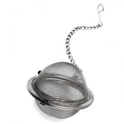 11. Tea Accessories