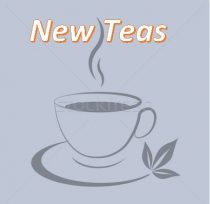 New Teas